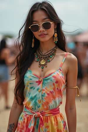 Music festival style preview 2